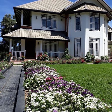 The Hill Town Cottage Nuwara Eliya Exterior photo