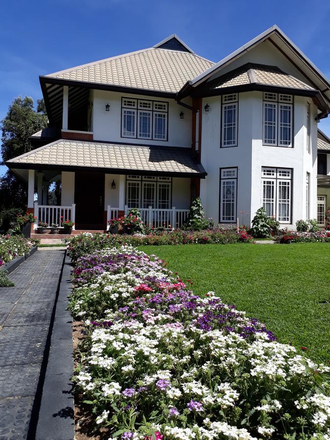 The Hill Town Cottage Nuwara Eliya Exterior photo